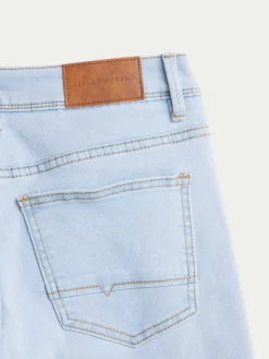 Hombre Alvaro Moreno Vaqueros|DENIM SLIM BASICO