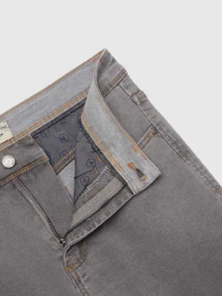 Hombre Alvaro Moreno Vaqueros|DENIM SLIM BASICO