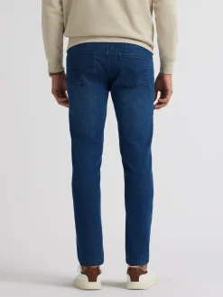 Hombre Alvaro Moreno Vaqueros|DENIM STARK SLIM