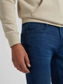 Hombre Alvaro Moreno Vaqueros|DENIM STARK SLIM