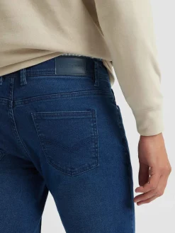 Hombre Alvaro Moreno Vaqueros|DENIM STARK SLIM