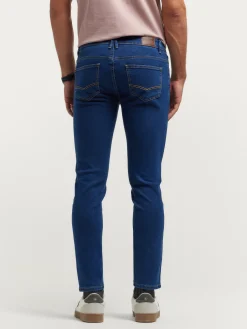 Hombre Alvaro Moreno Vaqueros|DENIM SUPER SKINNY