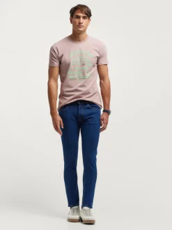 Hombre Alvaro Moreno Vaqueros|DENIM SUPER SKINNY