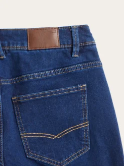 Hombre Alvaro Moreno Vaqueros|DENIM SUPER SKINNY