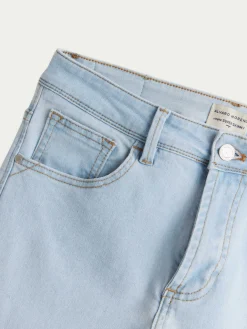 Hombre Alvaro Moreno Vaqueros|DENIM SUPER SKINNY