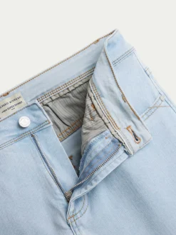 Hombre Alvaro Moreno Vaqueros|DENIM SUPER SKINNY