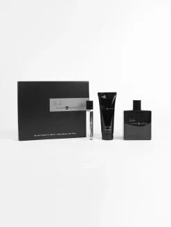 Hombre Alvaro Moreno Perfumes|ESTUCHE AM BLACK