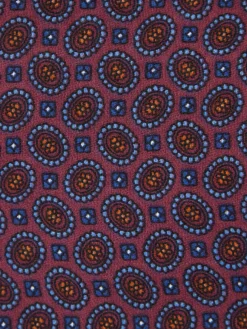 Hombre Alvaro Moreno Foulares|FOULARD PRINT