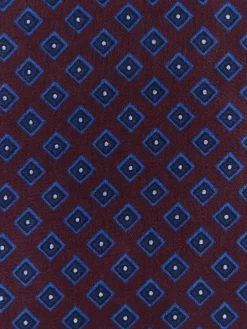 Hombre Alvaro Moreno Foulares|FOULARD PRINT