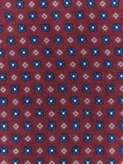 Hombre Alvaro Moreno Foulares|FOULARD PRINT