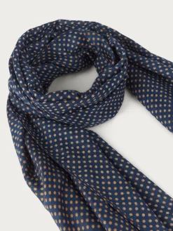 Hombre Alvaro Moreno Foulares|FOULARD PRINT
