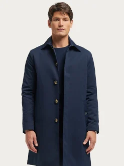 Hombre Alvaro Moreno Cazadoras Y Parkas|GABARDINA FELDMAN