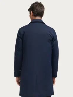 Hombre Alvaro Moreno Cazadoras Y Parkas|GABARDINA FELDMAN