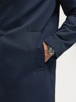 Hombre Alvaro Moreno Cazadoras Y Parkas|GABARDINA FELDMAN