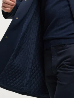 Hombre Alvaro Moreno Cazadoras Y Parkas|GABARDINA FELDMAN