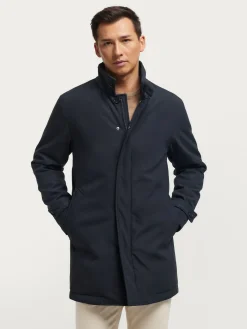 Hombre Alvaro Moreno Cazadoras Y Parkas|GABARDINA GELMAN