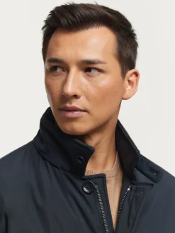 Hombre Alvaro Moreno Cazadoras Y Parkas|GABARDINA GELMAN