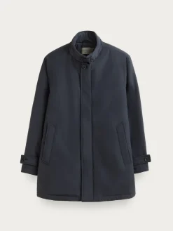 Hombre Alvaro Moreno Cazadoras Y Parkas|GABARDINA GELMAN