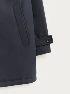 Hombre Alvaro Moreno Cazadoras Y Parkas|GABARDINA GELMAN