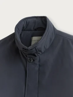 Hombre Alvaro Moreno Cazadoras Y Parkas|GABARDINA GELMAN