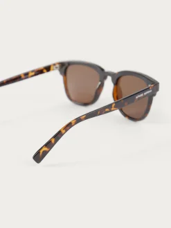 Hombre Alvaro Moreno Gafas De Sol|GAFAS GENTLEMAN MARRÓN