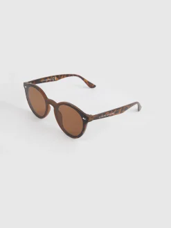 Hombre Alvaro Moreno Gafas De Sol|GAFAS SOLEMIO MARRÓN