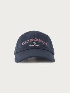 Hombre Alvaro Moreno Gorras|GORRA CALIFORNIA