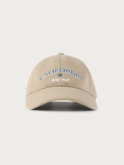 Hombre Alvaro Moreno Gorras|GORRA CALIFORNIA
