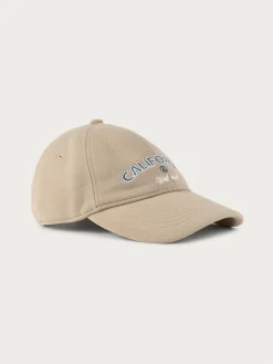 Hombre Alvaro Moreno Gorras|GORRA CALIFORNIA