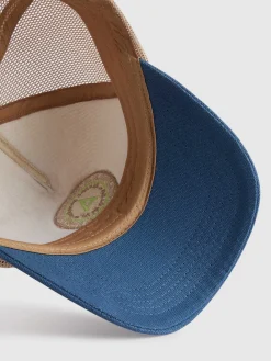 Hombre Alvaro Moreno Gorras|GORRA LOGO