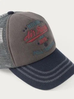 Hombre Alvaro Moreno Teen|Gorras|GORRA NEVADA