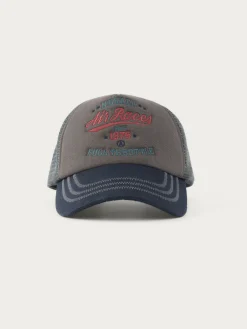 Hombre Alvaro Moreno Teen|Gorras|GORRA NEVADA