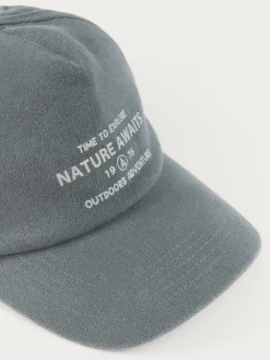 Hombre Alvaro Moreno Teen|Gorras|GORRA PRINT