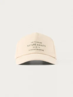 Hombre Alvaro Moreno Gorras|GORRA PRINT