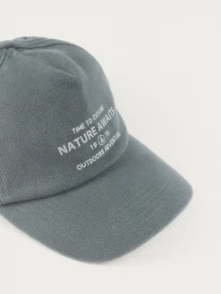 Alvaro Moreno Accesorios|GORRA PRINT KIDS