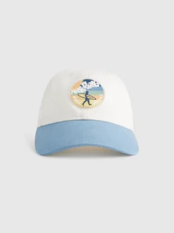 Hombre Alvaro Moreno Gorras|GORRA SURF