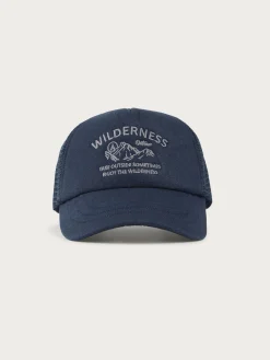 Hombre Alvaro Moreno Gorras|GORRA TRUCK BORDADA