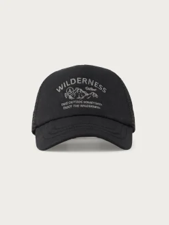 Hombre Alvaro Moreno Teen|Gorras|GORRA TRUCK BORDADA