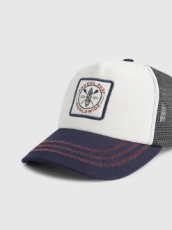 Hombre Alvaro Moreno Teen|Gorras|GORRA WORLDWIDE