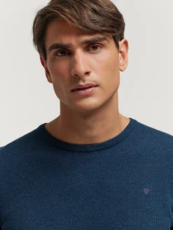 Hombre Alvaro Moreno Jerséis|JERSEY BOLSON