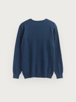 Hombre Alvaro Moreno Jerséis|JERSEY BOLSON