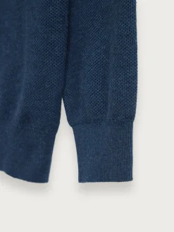 Hombre Alvaro Moreno Jerséis|JERSEY BOLSON