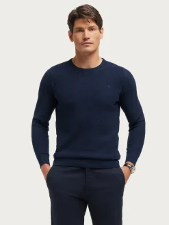 Hombre Alvaro Moreno Jerséis|JERSEY BOLSON