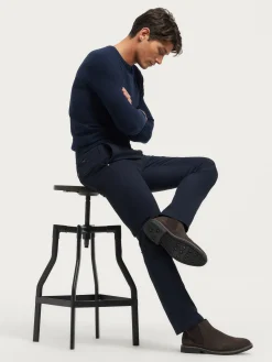 Hombre Alvaro Moreno Jerséis|JERSEY BOLSON