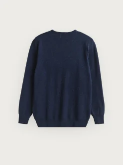 Hombre Alvaro Moreno Jerséis|JERSEY BOLSON