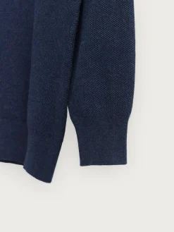 Hombre Alvaro Moreno Jerséis|JERSEY BOLSON