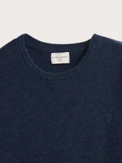 Hombre Alvaro Moreno Jerséis|JERSEY BOLSON