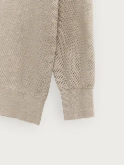 Hombre Alvaro Moreno Jerséis|JERSEY BOLSON