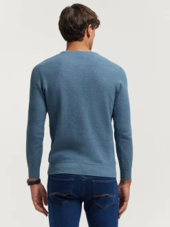 Hombre Alvaro Moreno Jerséis|JERSEY BOLSON