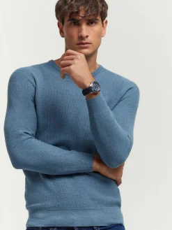 Hombre Alvaro Moreno Jerséis|JERSEY BOLSON